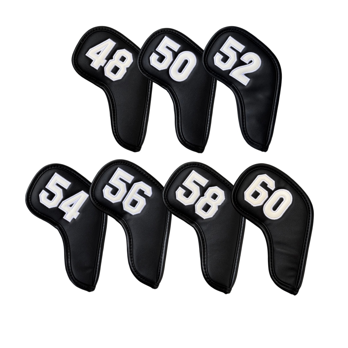 Headcover Driver - Pokrowce na główki kijów golfowych typu