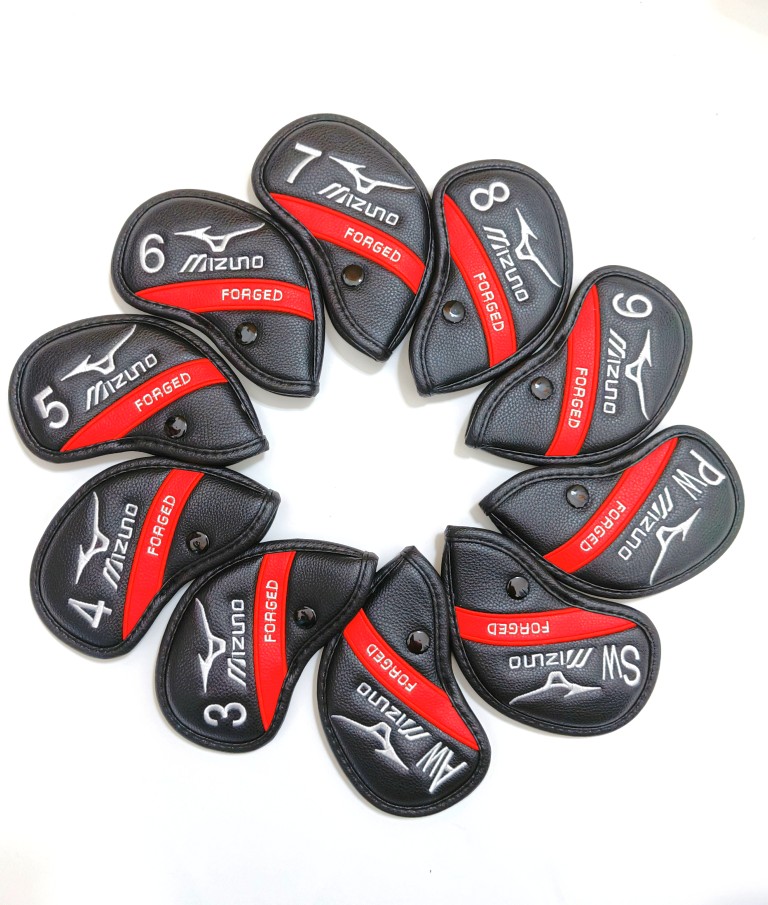 Headcover Driver - Pokrowce na kije golfowe Mizuno, wysokiej