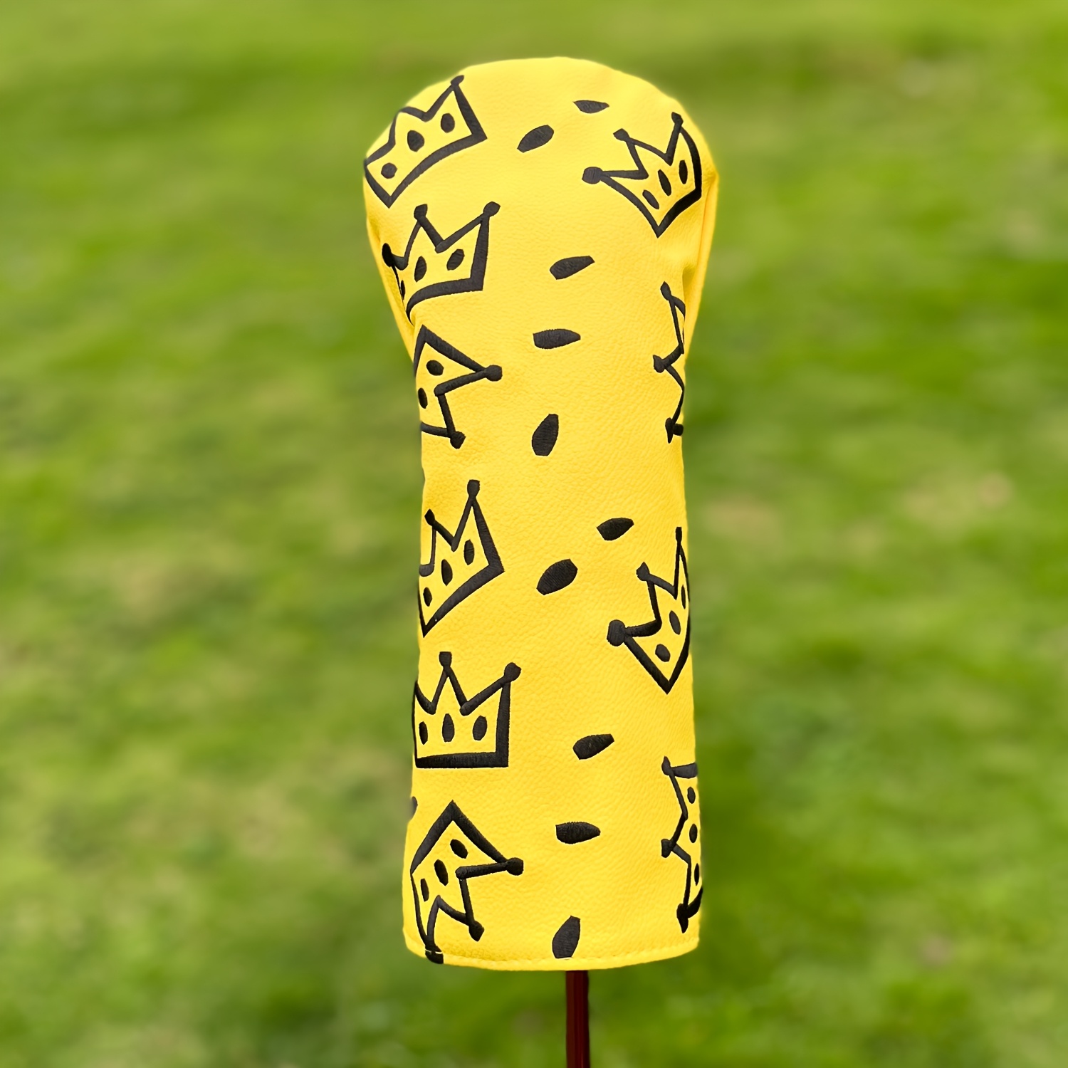 1 szt./4 szt. Pokrowiec na głó – Headcover Driver recenzja i cena