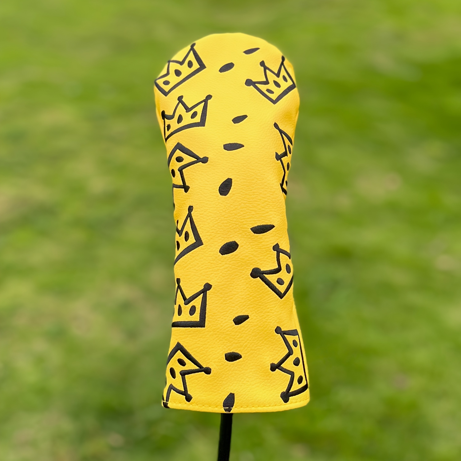 1 szt./4 szt. Pokrowiec na głó – Headcover Driver recenzja i cena