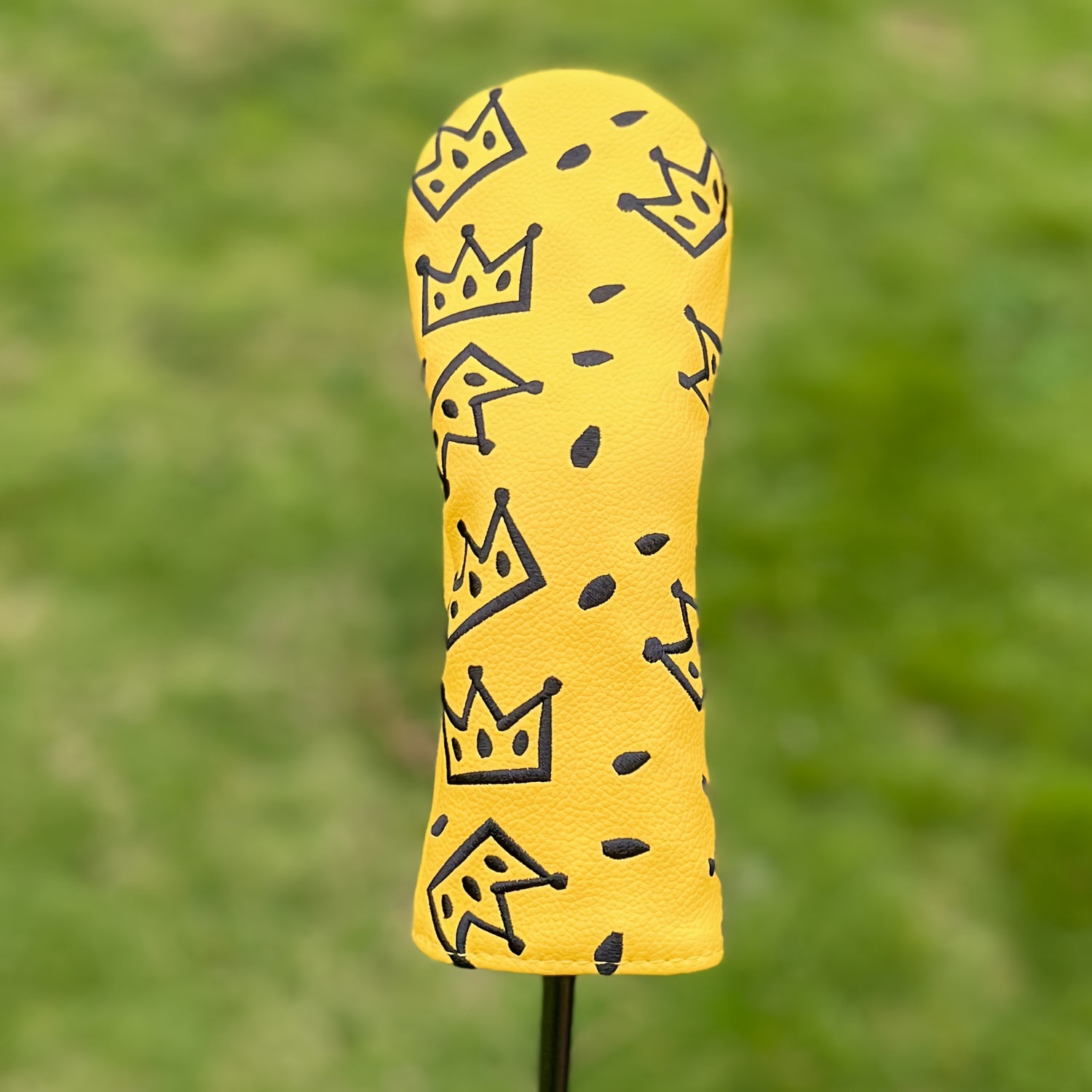 1 szt./4 szt. Pokrowiec na głó – Headcover Driver recenzja i cena