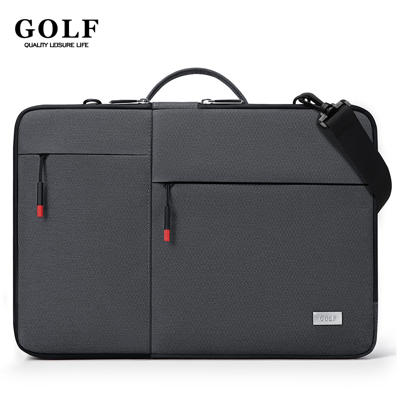 Profesjonalna torba na laptopa – Golf Equipment Stores recenzja i cena