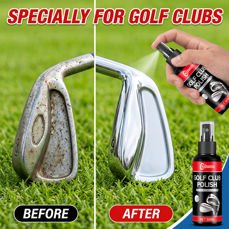 Profesjonalny spray do polerow – Golf Equipment Outlet recenzja i cena