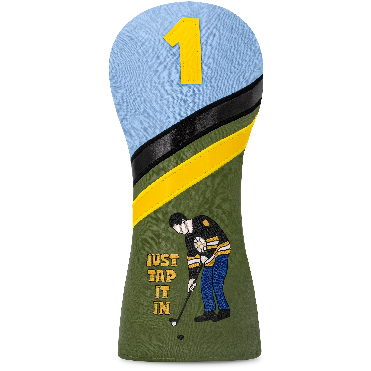 1 szt./4 szt. Pokrowiec na głó – Headcover Driver recenzja i cena