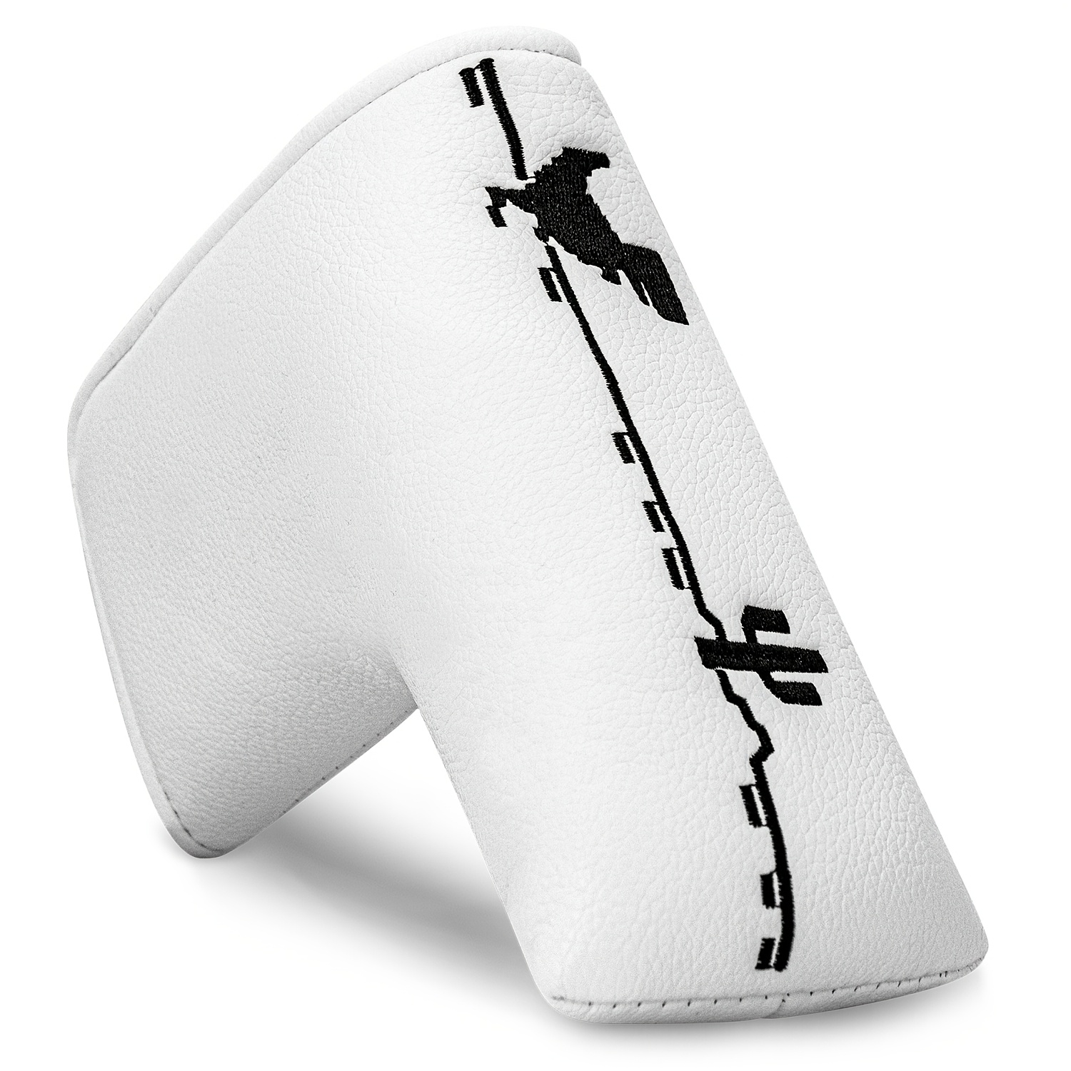 Pokrowiec na putter golfowy z  – Headcover Driver recenzja i cena
