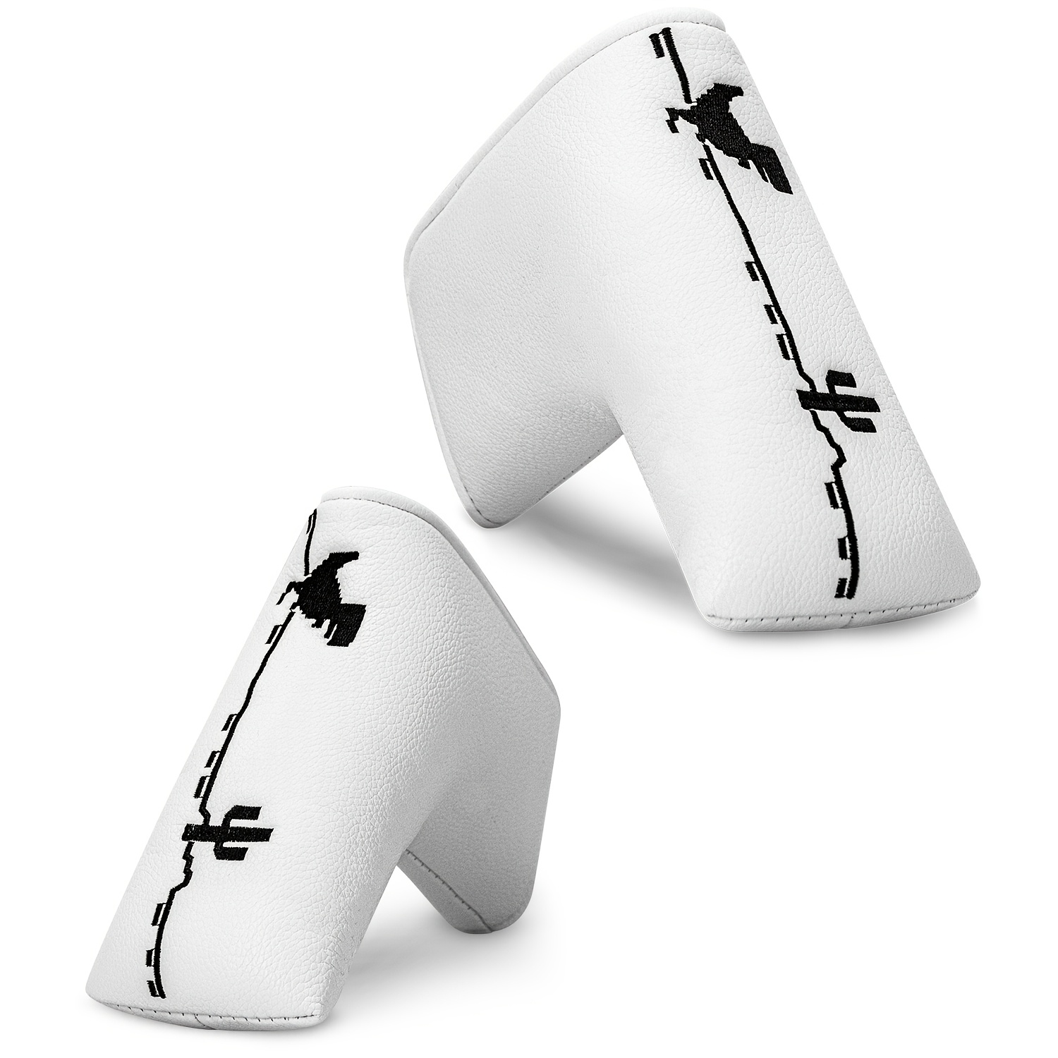 Pokrowiec na putter golfowy z  – Headcover Driver recenzja i cena