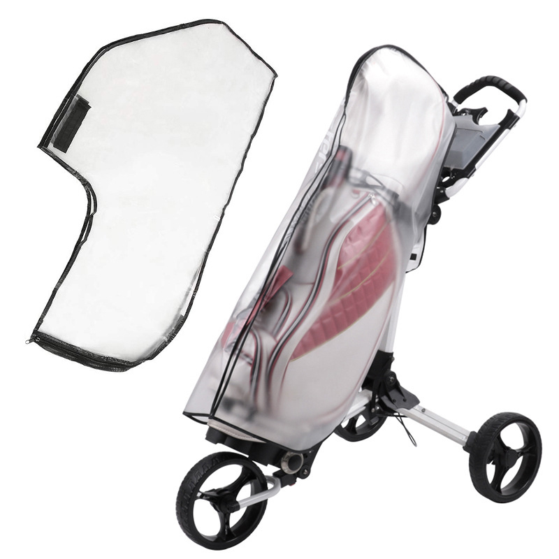 Pokrowiec na torbę golfową z z – Golf Equipment Stores recenzja i cena
