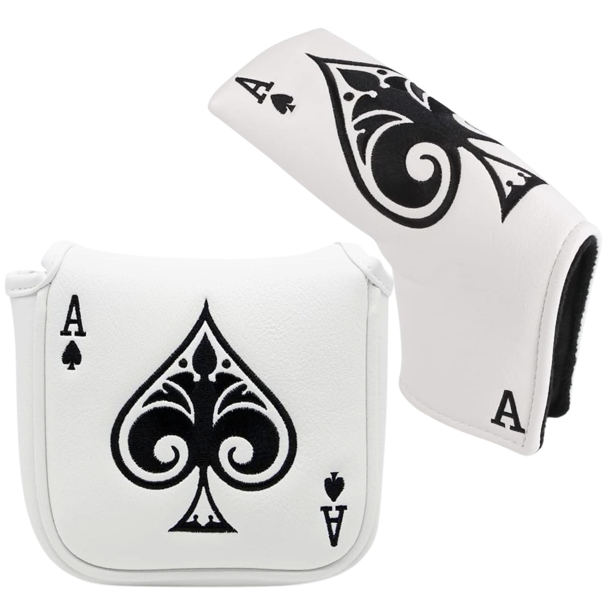 Zabawny pokrowiec na putter go – Headcover Driver recenzja i cena