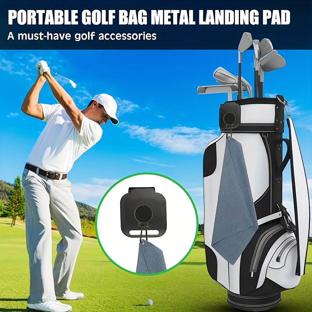 Magnetyczna podkładka do torby – Golf Equipment Stores recenzja i cena