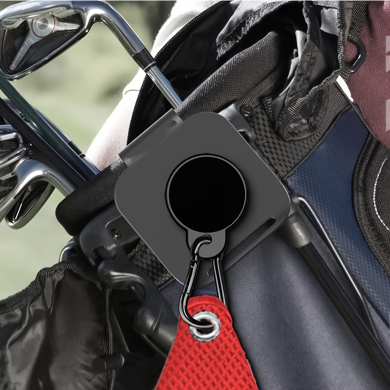 Magnetyczna podkładka do torby – Golf Equipment Stores recenzja i cena