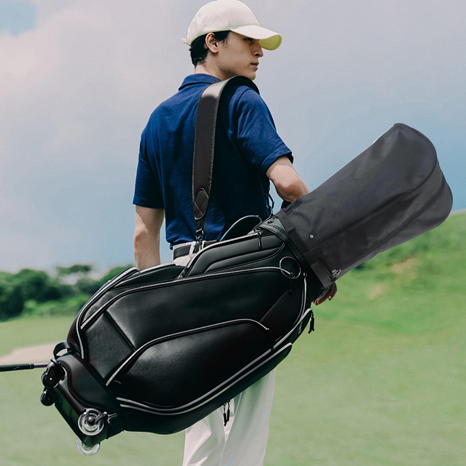 Pokrowiec na torbę golfową, py – Golf Equipment Stores recenzja i cena