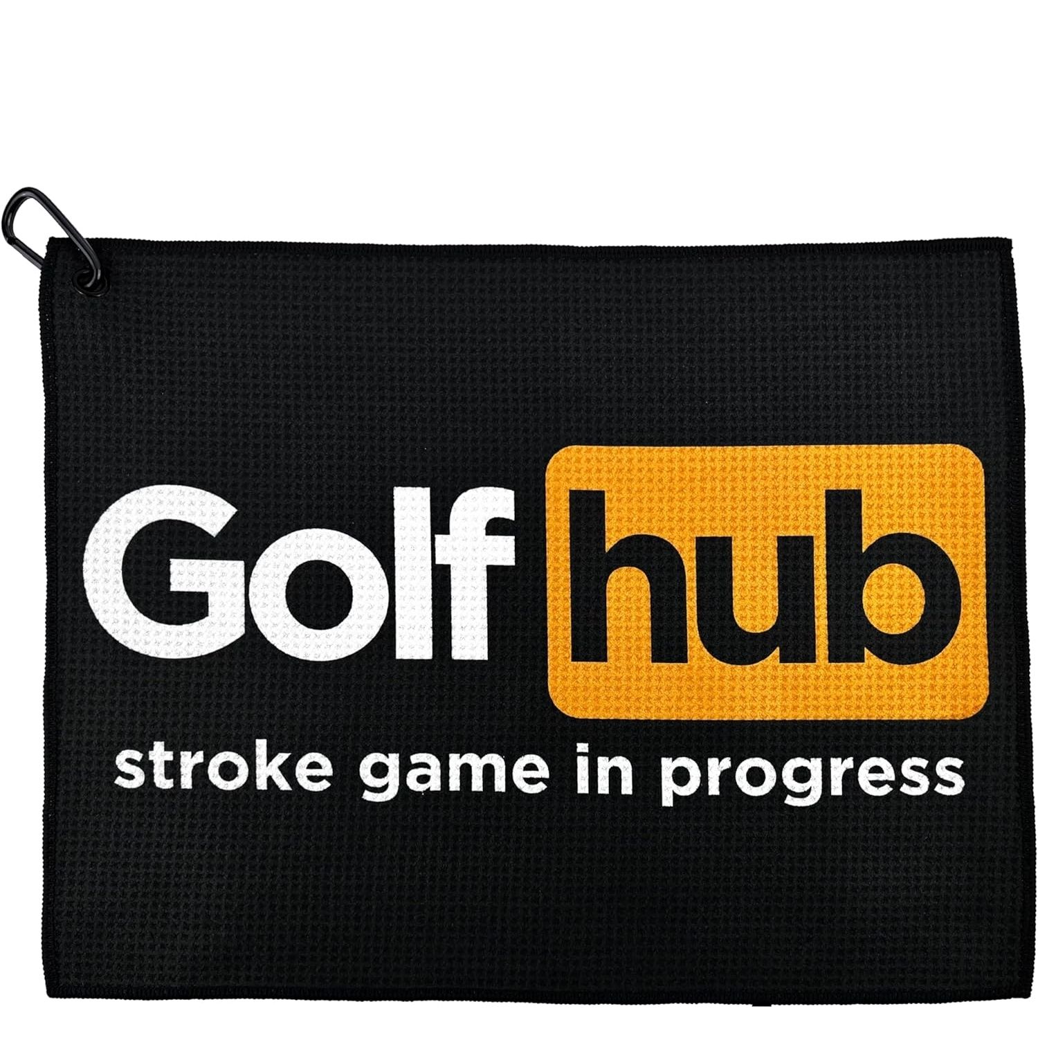 Zabawny ręcznik golfowy z mikr – Golf Equipment Stores recenzja i cena