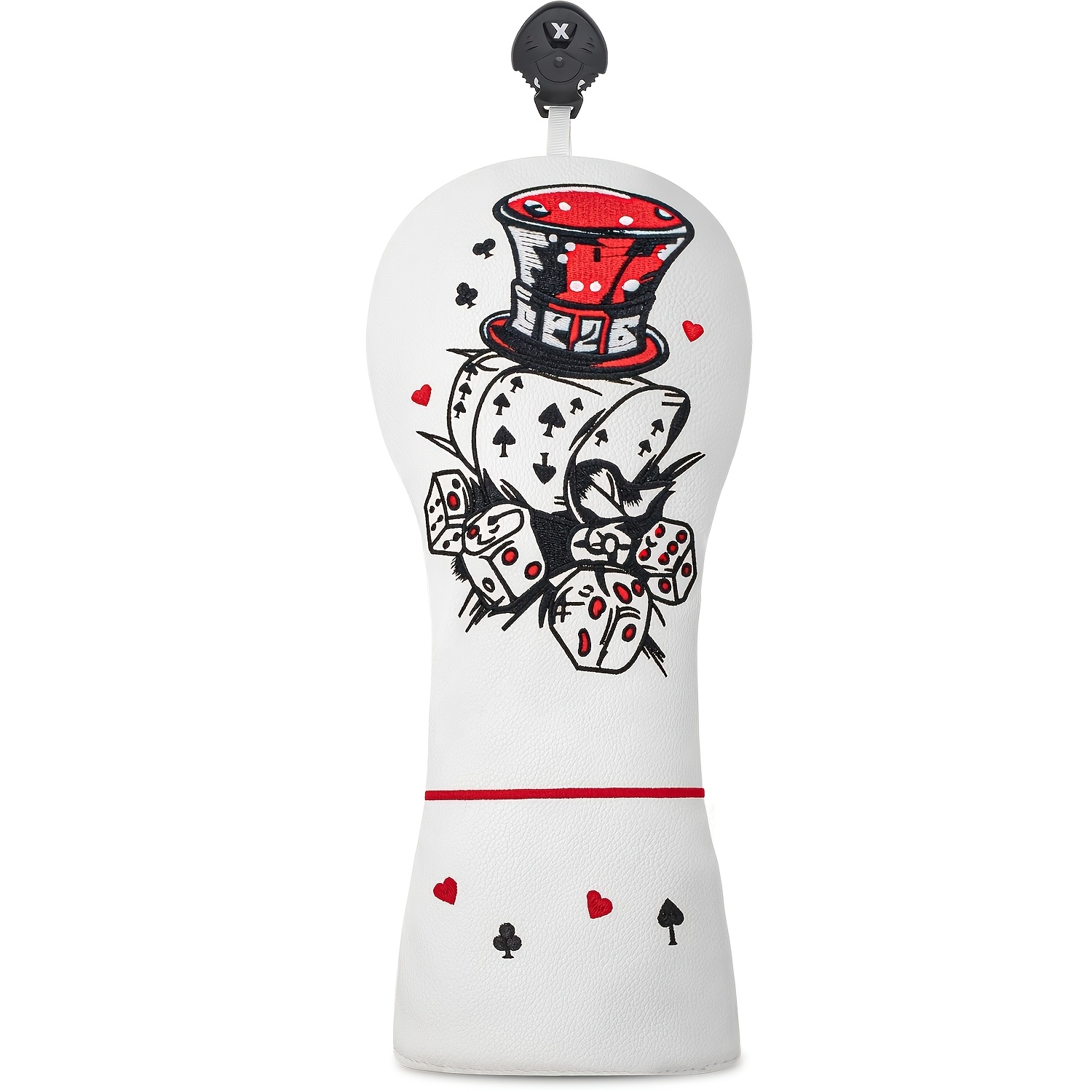 1 szt./4 szt. Pokrowiec na dri – Headcover Driver recenzja i cena
