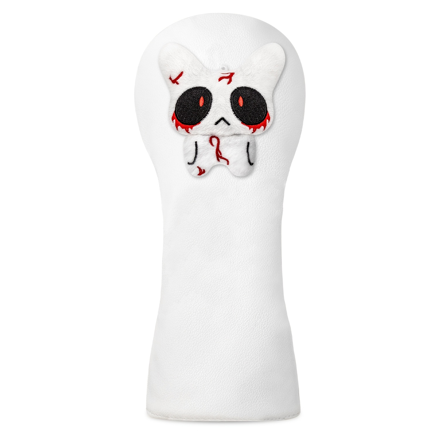 1 szt./3 szt. Urocze pokrowce  – Headcover Driver recenzja i cena