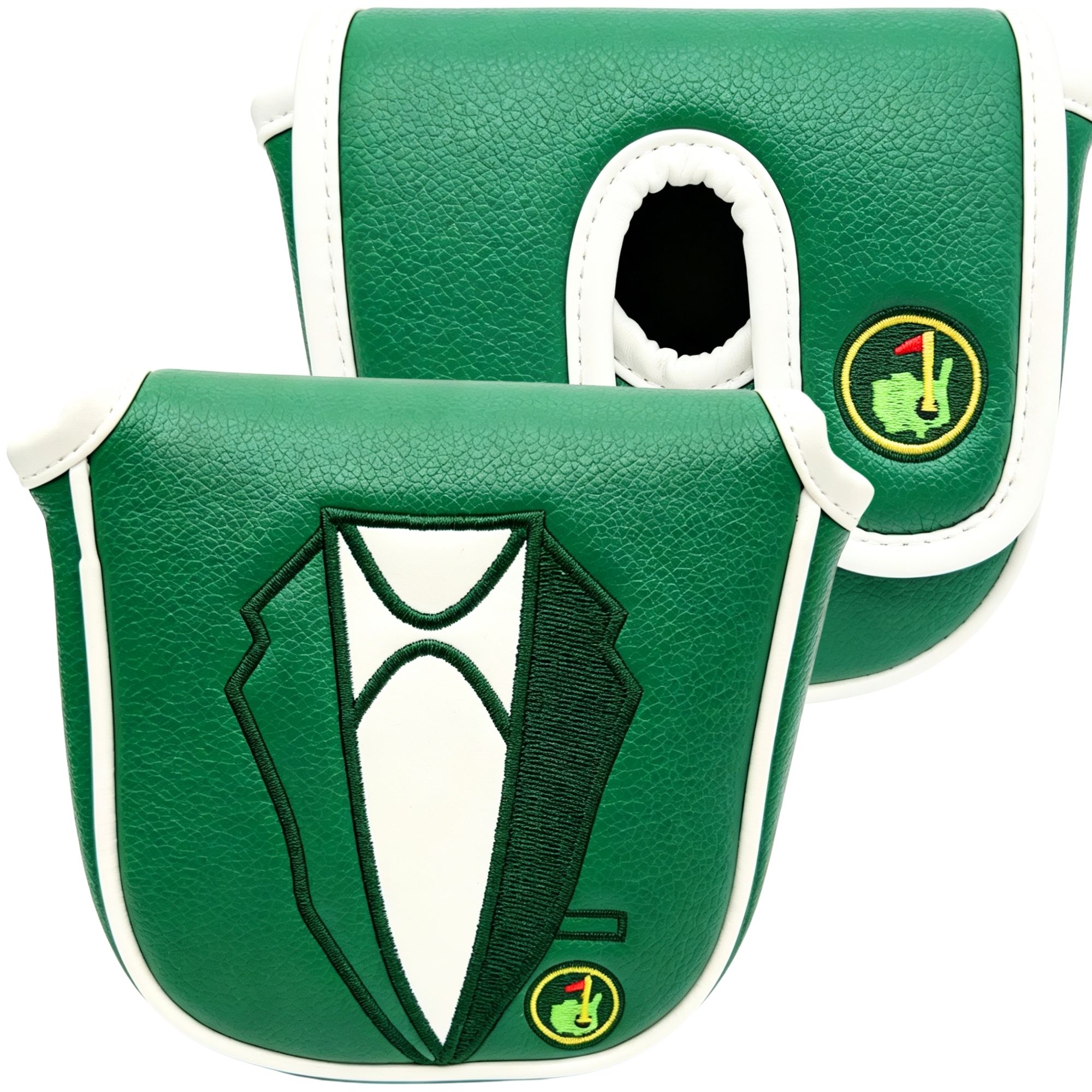 Premiumowa osłona na putter DF – Headcover Driver recenzja i cena