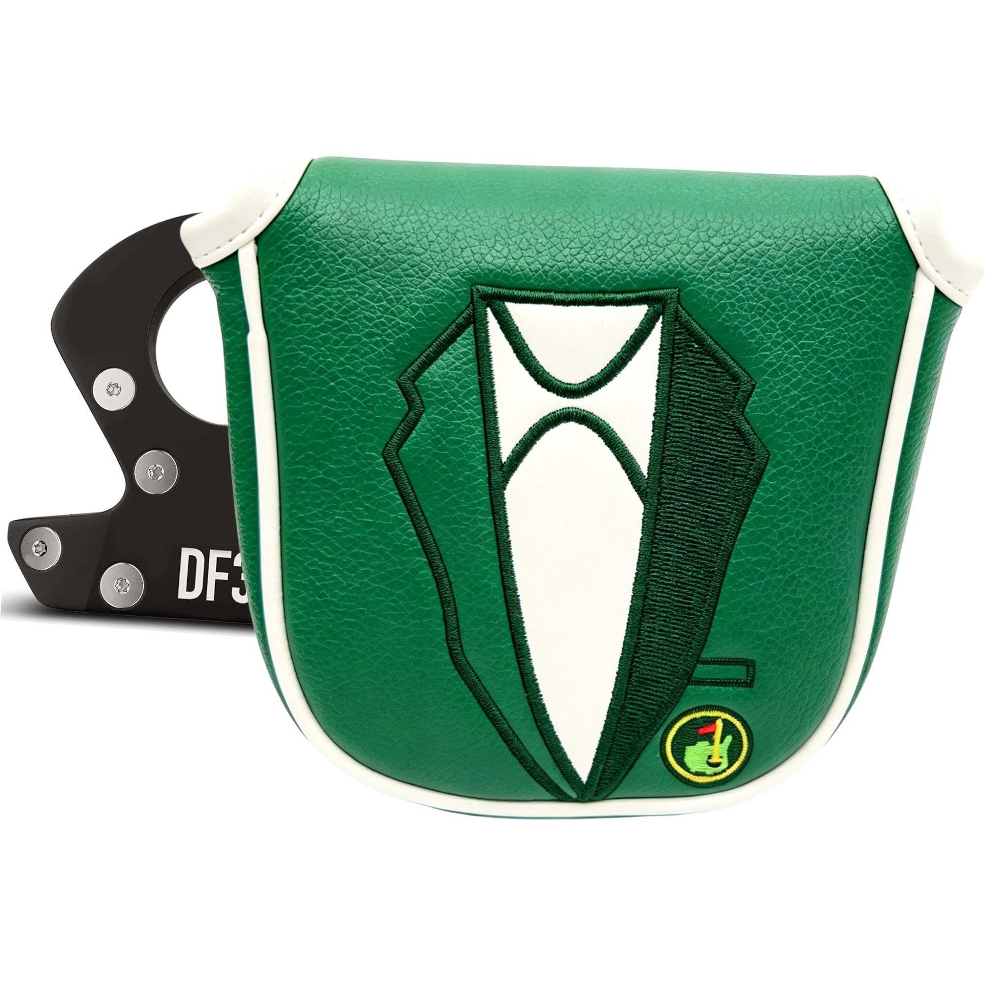 Premiumowa osłona na putter DF – Headcover Driver recenzja i cena