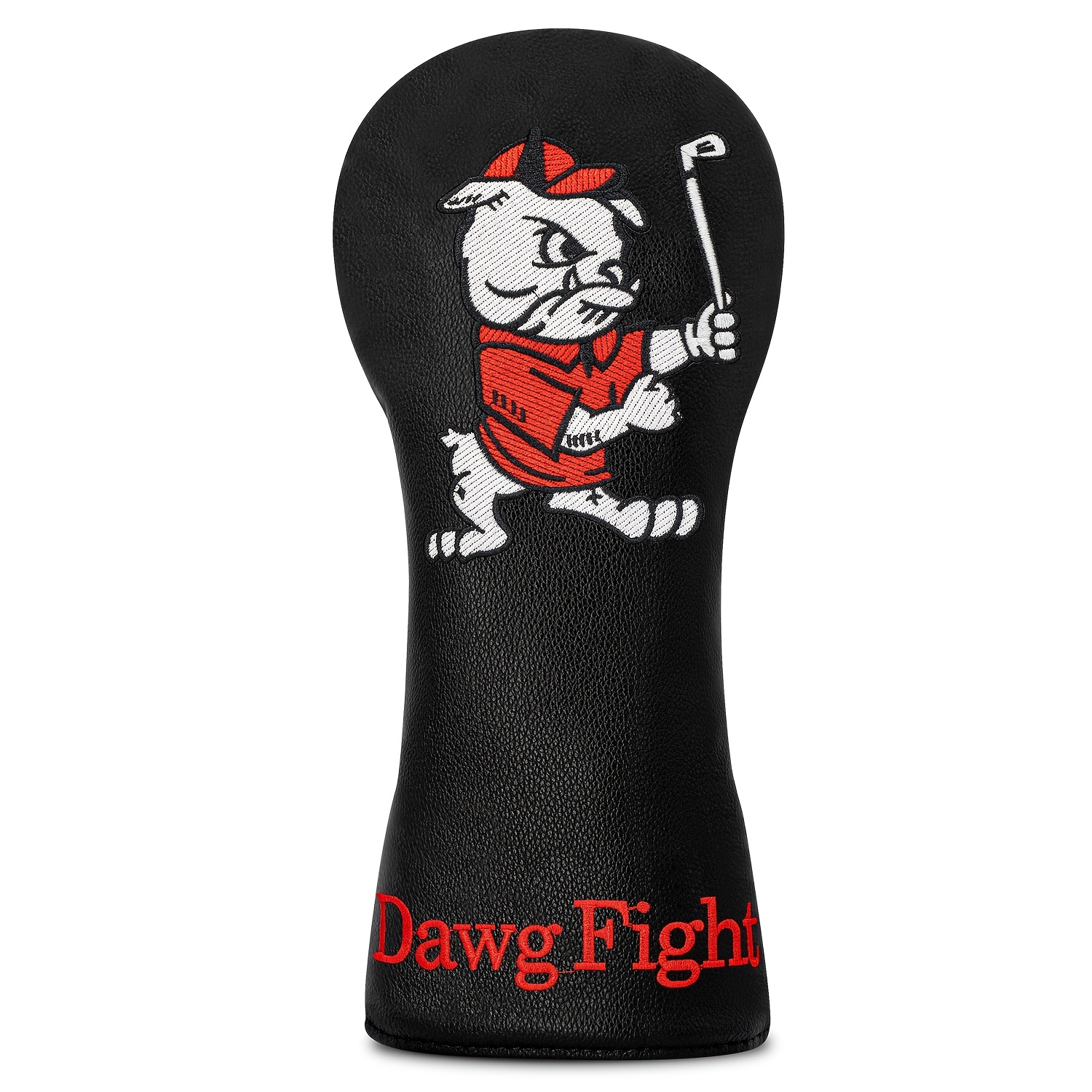 Pokrowce na główki kijów golfo – Headcover Driver recenzja i cena